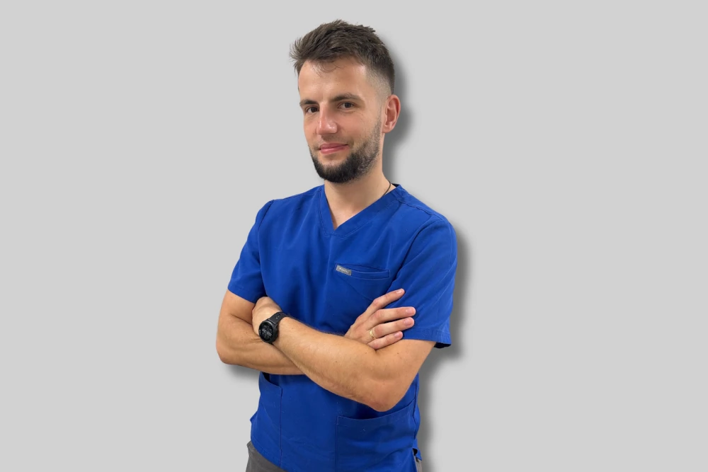 Piotr Zamrzycki